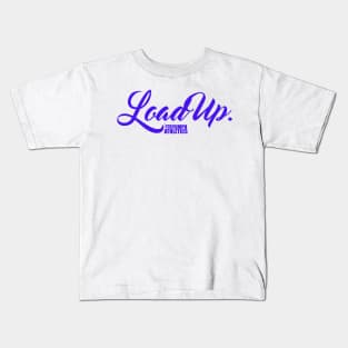 The Load Up Tee Kids T-Shirt